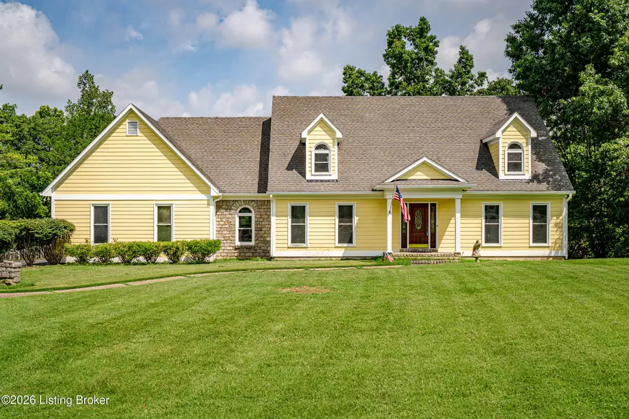 3205 W Mount Zion Rd, Crestwood, KY 40014 - #3