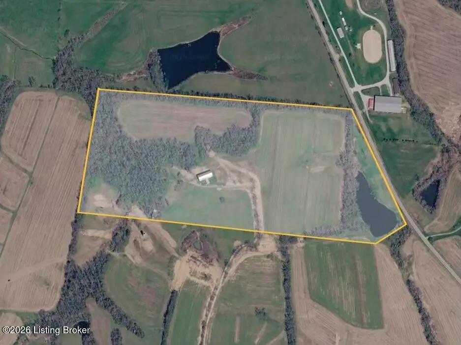 1357 Castle Hwy, Eminence, KY 40019 - #1