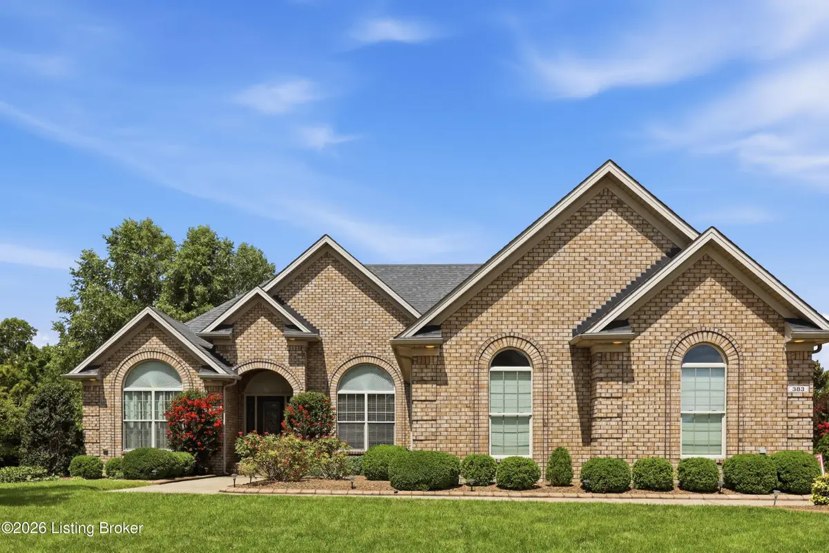 383 Woodland Pass, Mount Washington, KY 40047 - #1