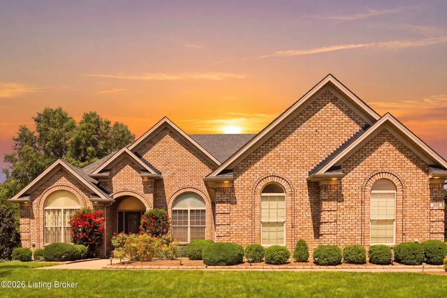 383 Woodland Pass, Mount Washington, KY 40047 - #2