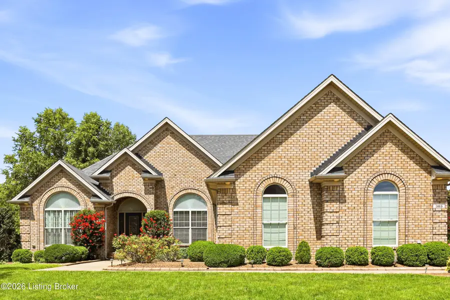 383 Woodland Pass, Mount Washington, KY 40047 - #3