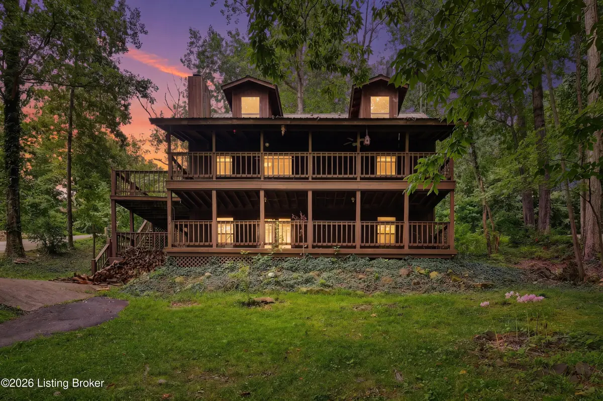 140 Hudson Rd, Bee Spring, KY 42207 - #1