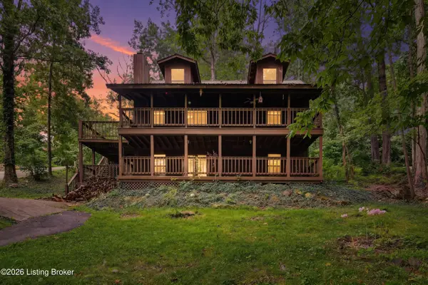 140 Hudson Rd, Bee Spring, KY 42207