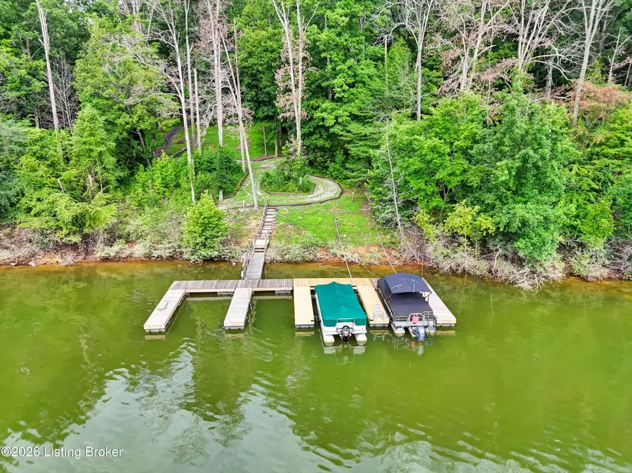 140 Hudson Rd, Bee Spring, KY 42207 - #3
