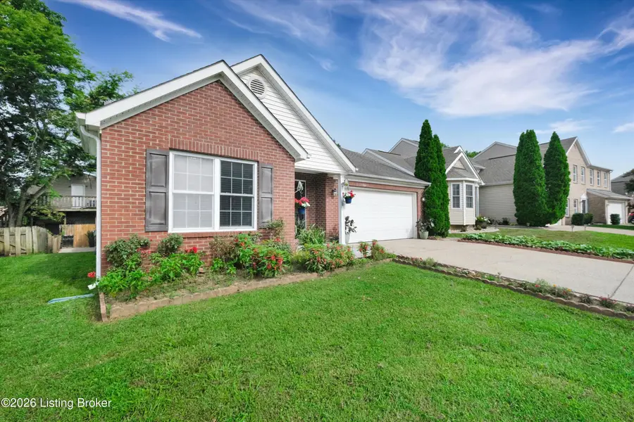 9644 River Trail Dr, Louisville, KY 40229 - #2