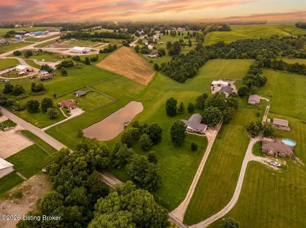 211 Normandy Rd, Taylorsville, KY 40071