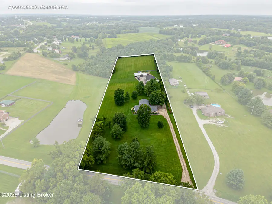 211 Normandy Rd, Taylorsville, KY 40071 - #3