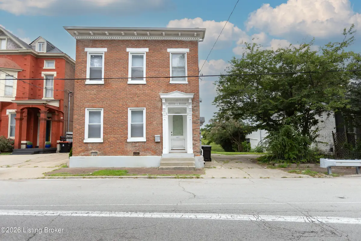 1661 Story Ave, Louisville, KY 40206 - #1