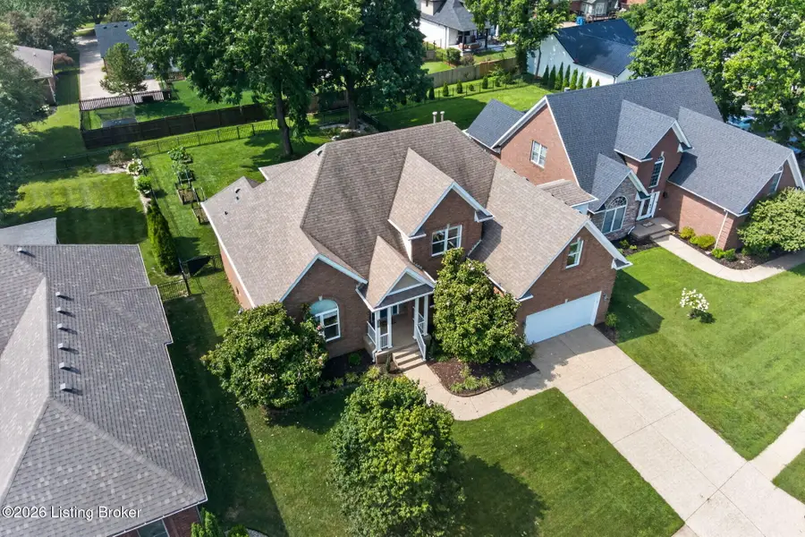 13506 Oliver Station Ct, Louisville, KY 40245 - #2