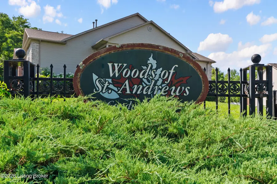 7315 St Andrews Woods Cir #103, Louisville, KY 40214 - #2