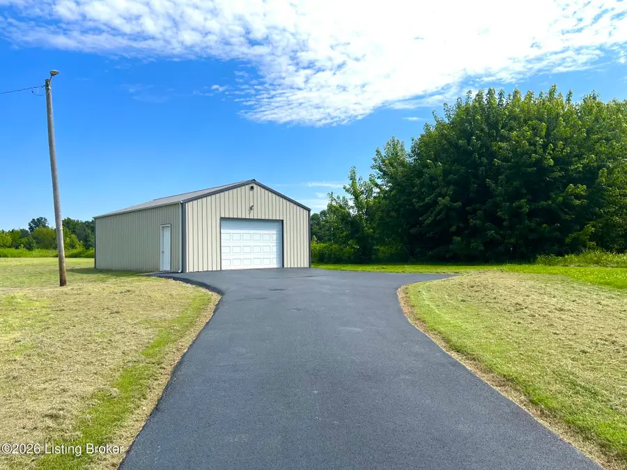 15957 S Highway 259, Leitchfield, KY 42754 - #3