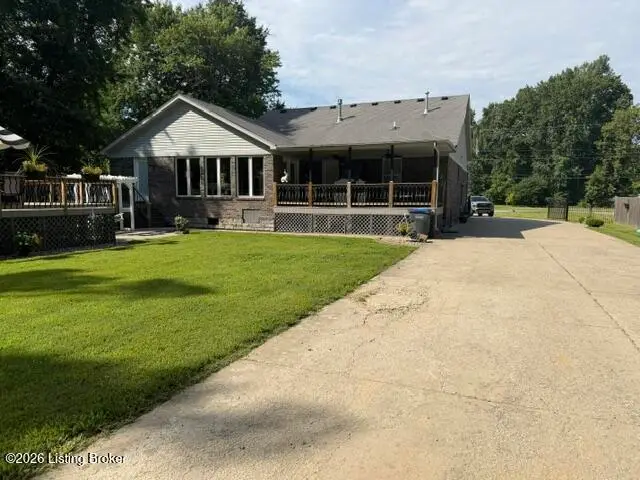 1109 Mount Holly Rd, Fairdale, KY 40118 - #2
