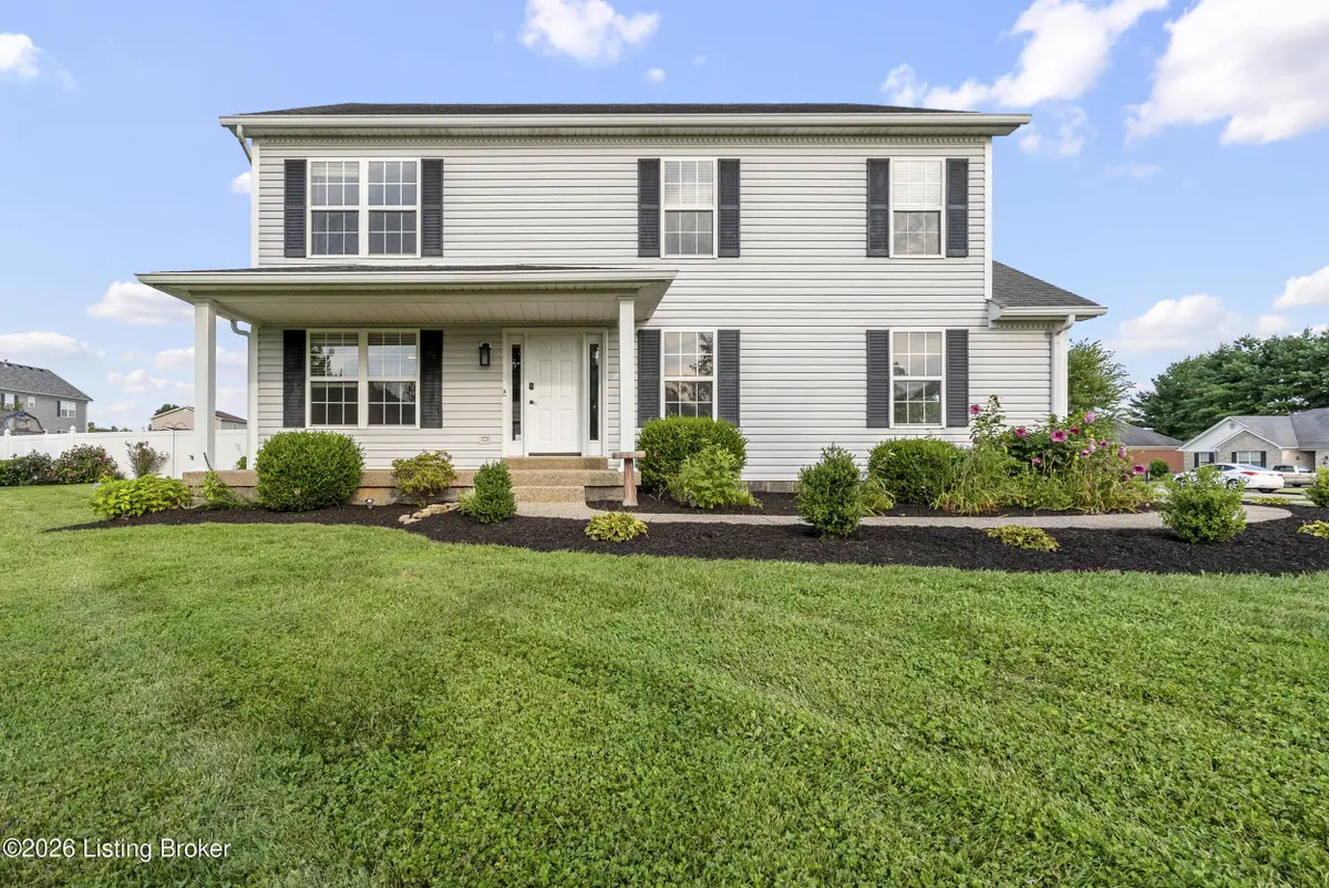235 Helmwood Cir, Mount Washington, KY 40047 - #1