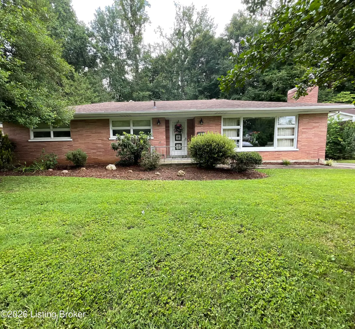 1508 Turquoise Dr, Louisville, KY 40214 - #1