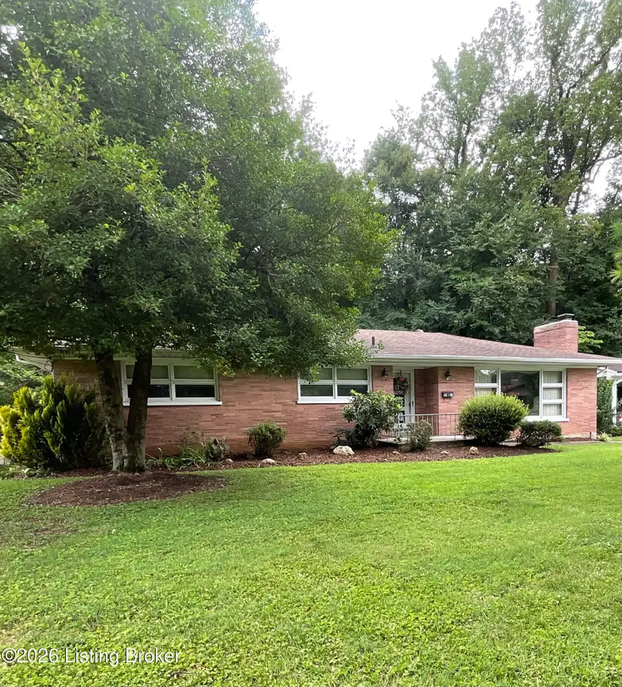 1508 Turquoise Dr, Louisville, KY 40214 - #2