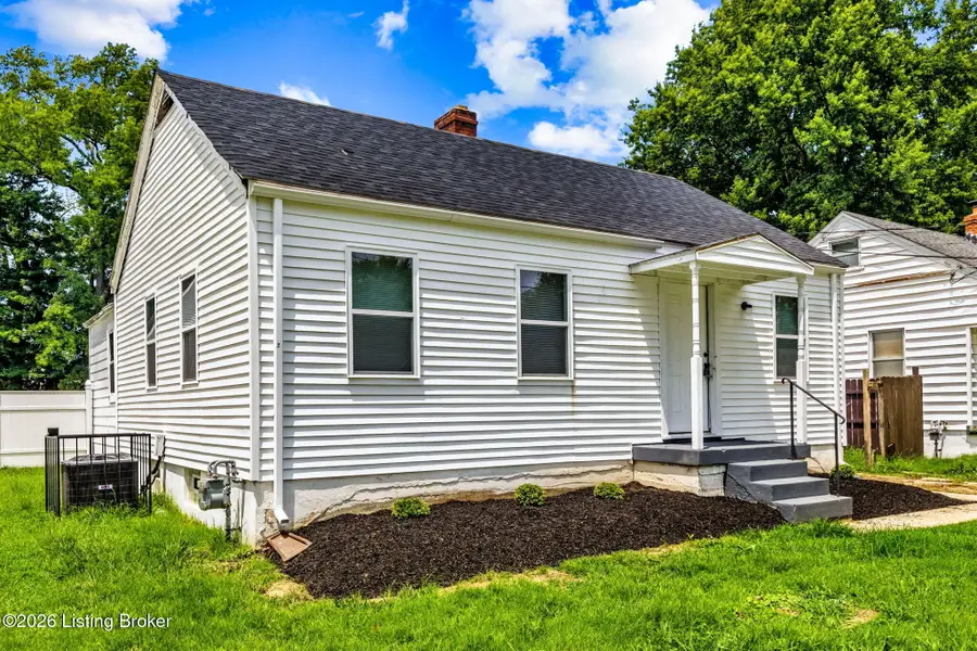 4014 Mapleton Ave, Louisville, KY 40215 - #3