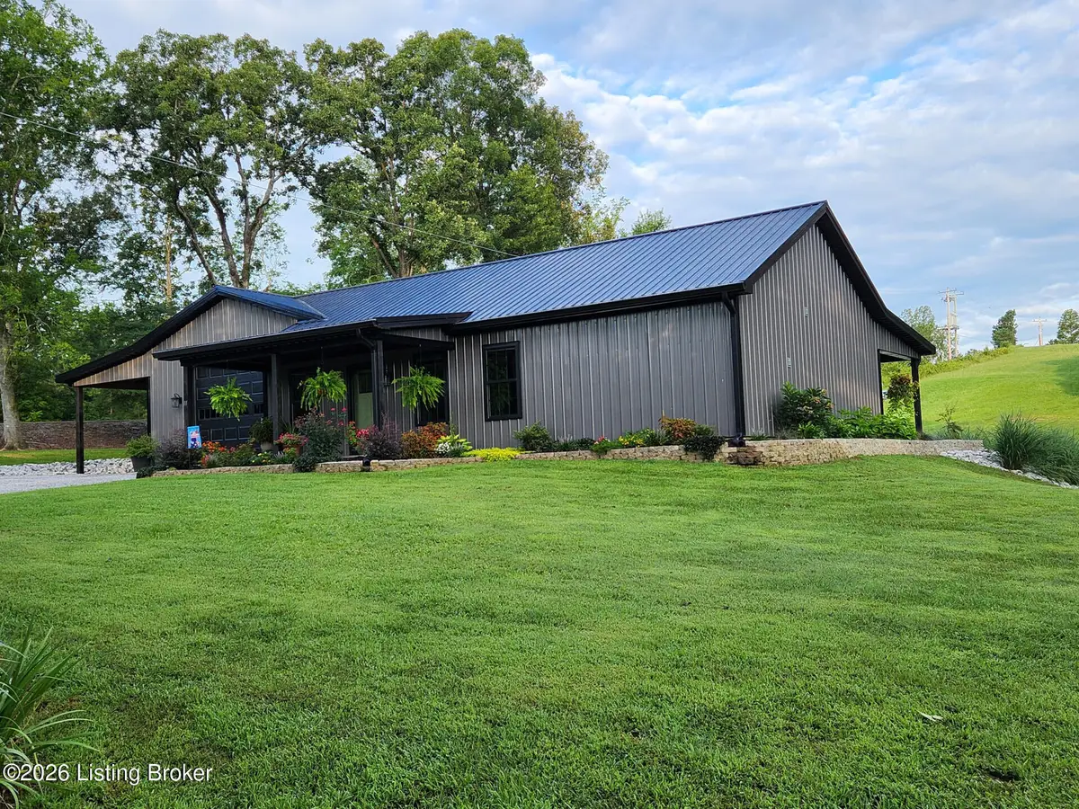 11 Halbrook Ln, Benton, KY 42025 - #1