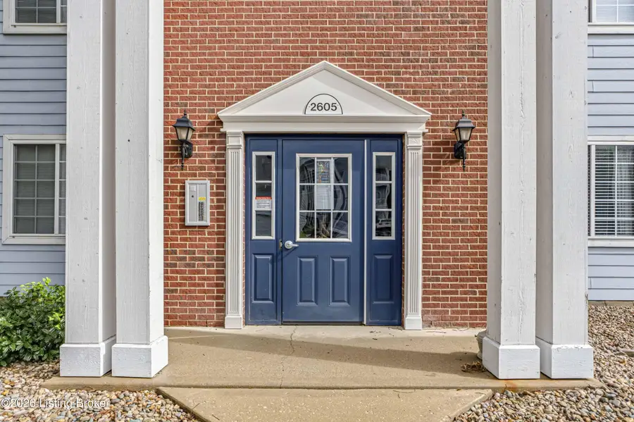 2605 Callery Pl #203, Louisville, KY 40299 - #2