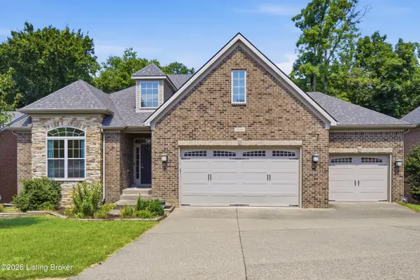 18406 Standwick Dr, Louisville, KY 40245