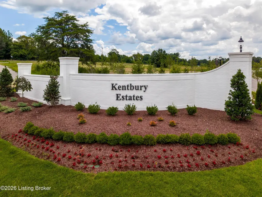 3118 Littlecote Ln, Louisville, KY 40245 - #2