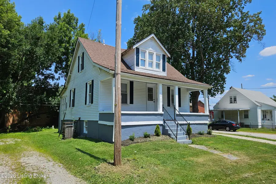 1903 Neville Dr, Louisville, KY 40216 - #2