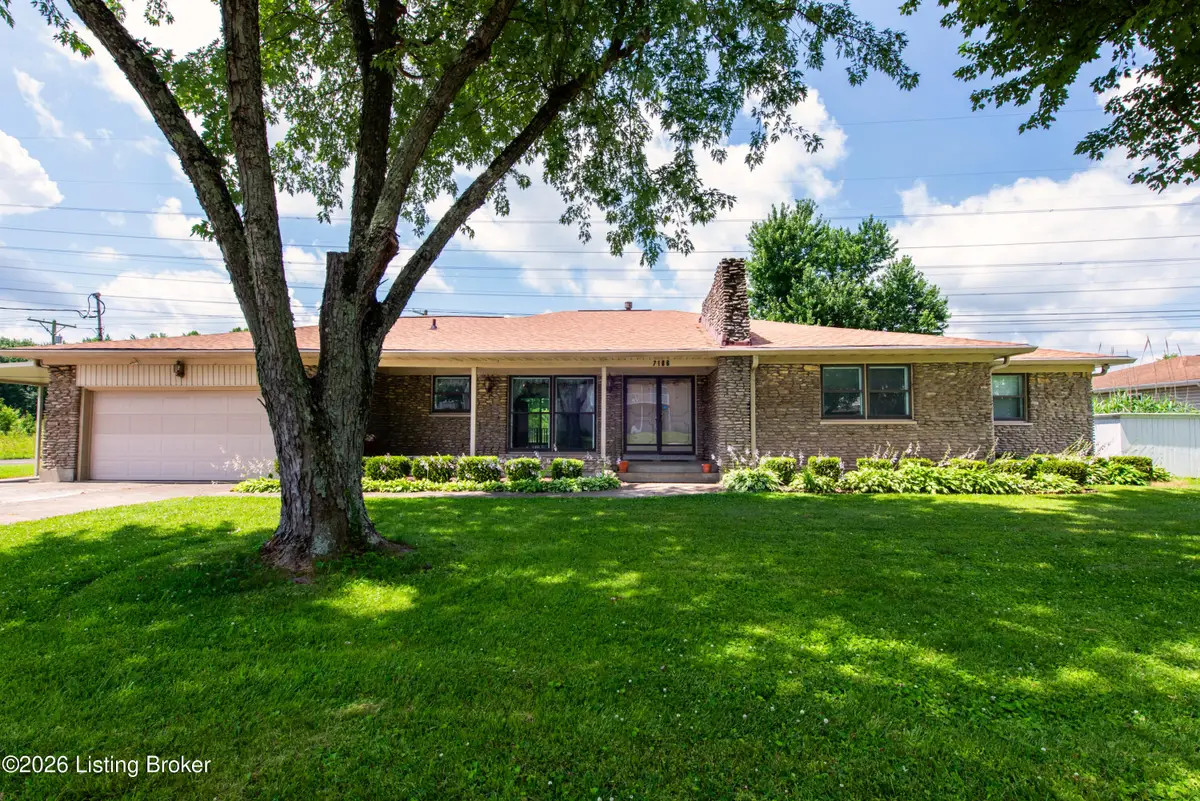 7106 St Anthony Church Rd, Louisville, KY 40214 - #1