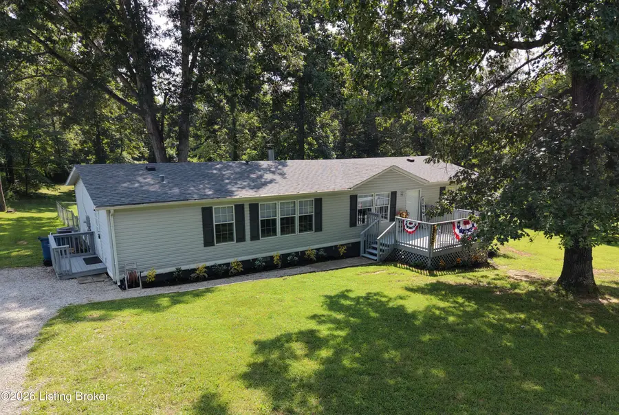 515 Christian Church Rd, Brandenburg, KY 40108 - #3