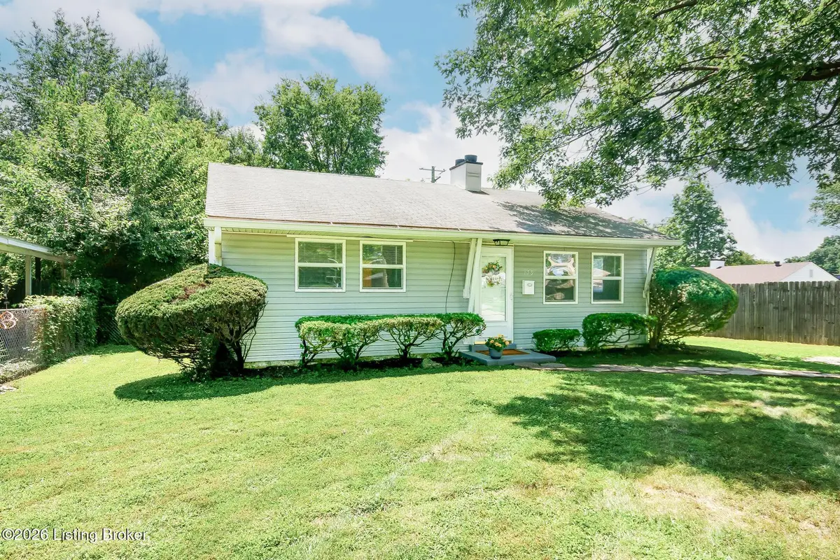 179 Granvil Dr, Louisville, KY 40218 - #1