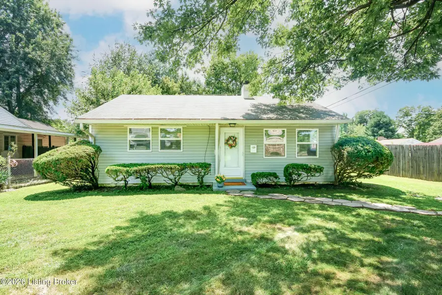 179 Granvil Dr, Louisville, KY 40218 - #2