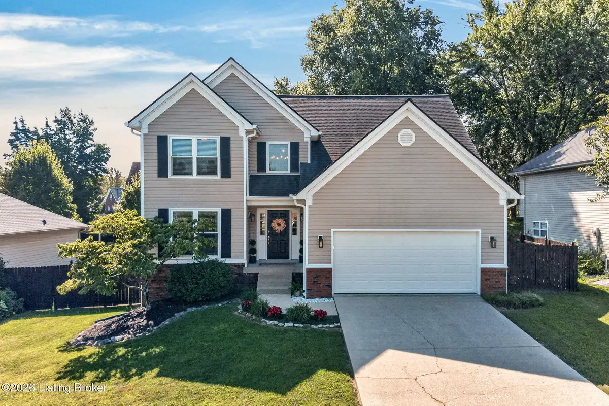 9524 Poplar Hill Dr, Crestwood, KY 40014 - #1