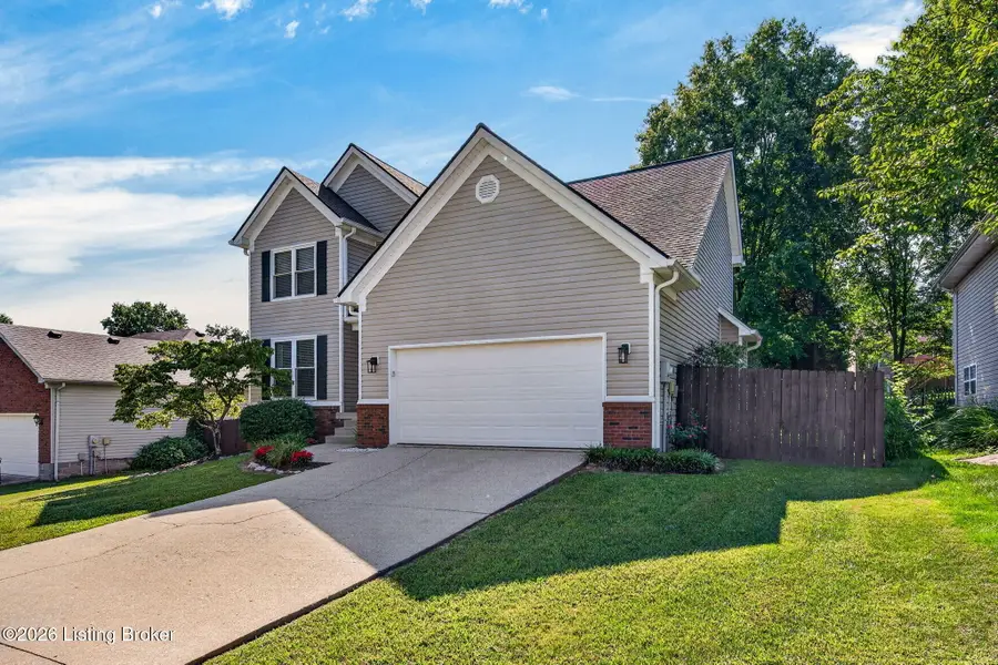 9524 Poplar Hill Dr, Crestwood, KY 40014 - #3