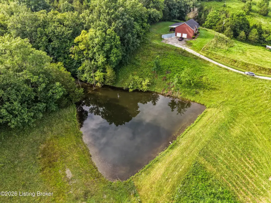 1235 Dutchmans Creek Rd, Taylorsville, KY 40071 - #3