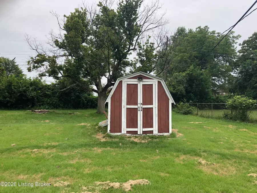 1736 Rodney St, Radcliff, KY 40160 - #3