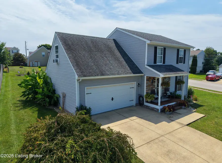200 Greenleaf Dr, Elizabethtown, KY 42701 - #2