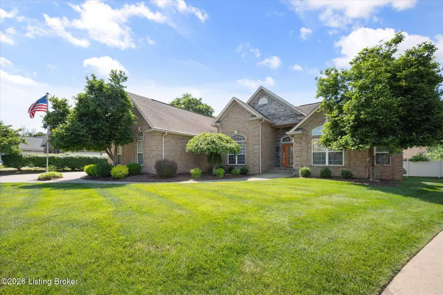 4124 Boones Grove Way, Jeffersontown, KY 40299 - #2