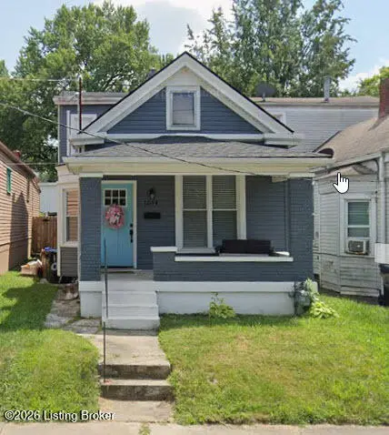1044 E Kentucky St, Louisville, KY 40204
