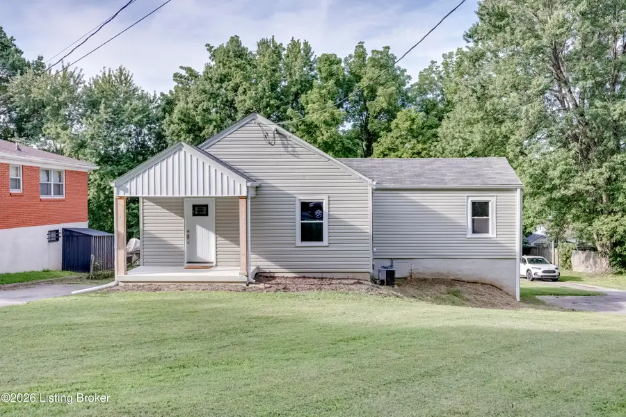 1010 Palatka Rd, Louisville, KY 40214 - #2