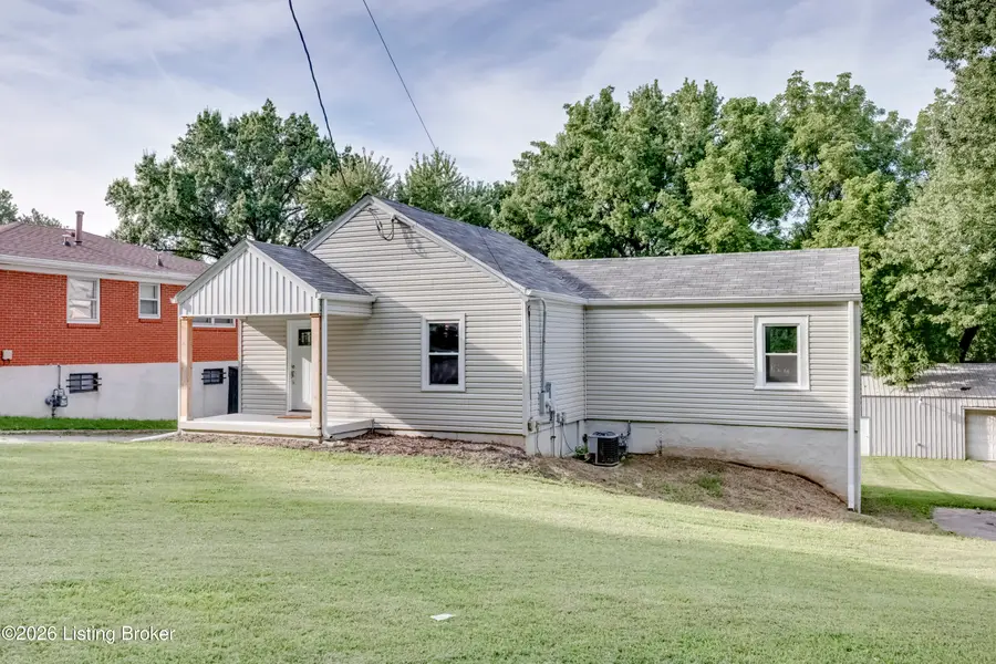 1010 Palatka Rd, Louisville, KY 40214 - #3
