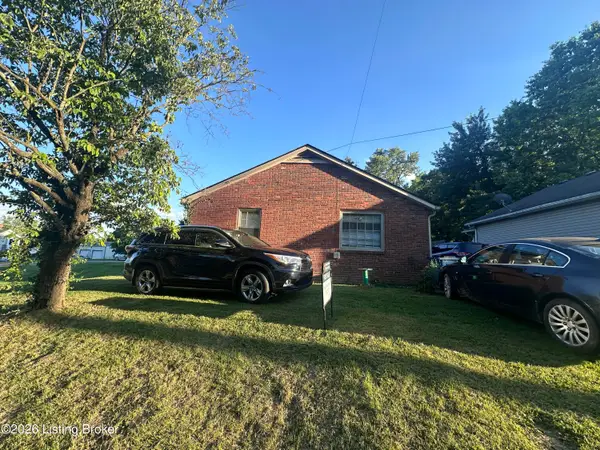 103 Eminence Pike, Shelbyville, KY 40065