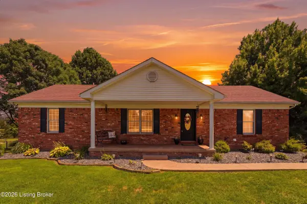 1015 Ethen Alan Dr, Bardstown, KY 40004