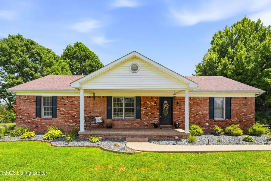 1015 Ethen Alan Dr, Bardstown, KY 40004 - #2