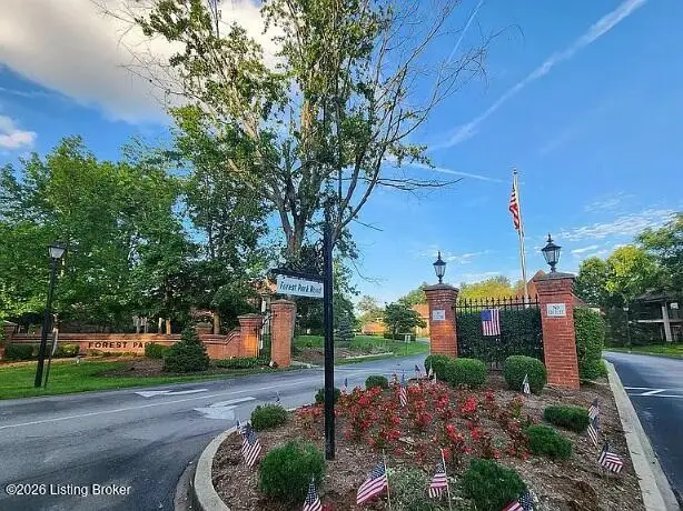 308 Forest Park Rd, Louisville, KY 40223 - #3