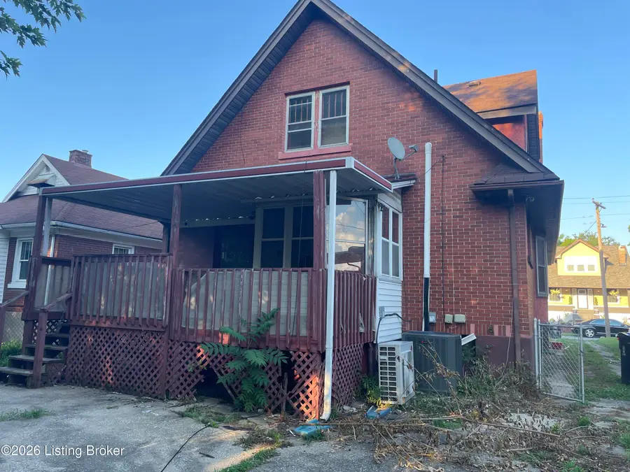 114 N 36th St, Louisville, KY 40212 - #2