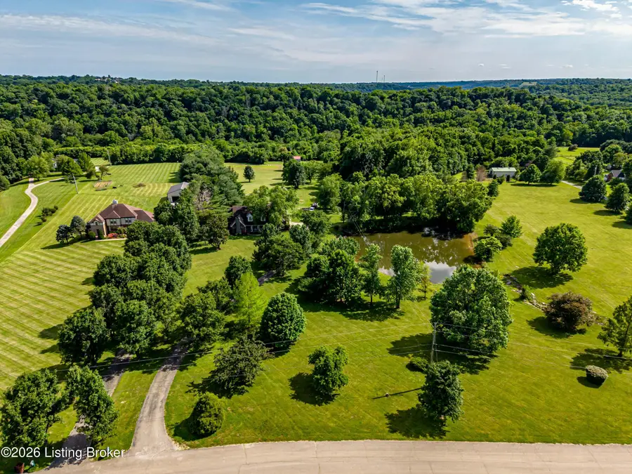 414 Brashears Point Rd, Taylorsville, KY 40071 - #2