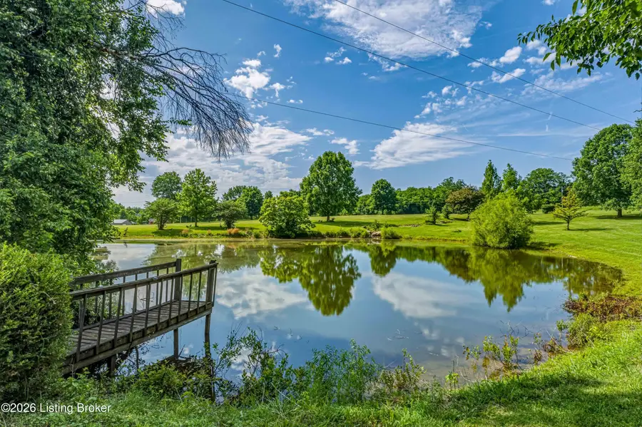 414 Brashears Point Rd, Taylorsville, KY 40071 - #3