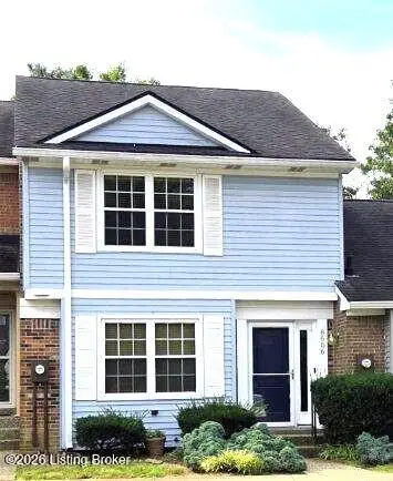 8606 Birch Ct, Briarwood, KY 40242 - #2