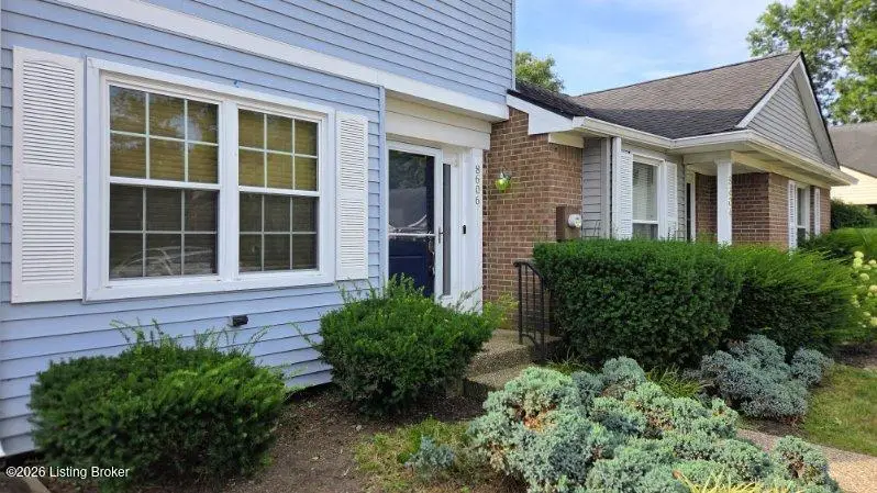 8606 Birch Ct, Briarwood, KY 40242 - #3
