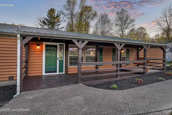 384 Adkins Cp Lp, Hudson, KY 40145