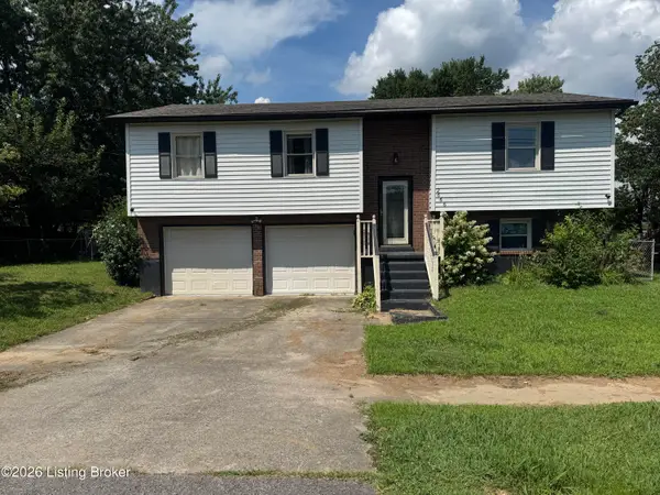 2666 Lake Rd, Radcliff, KY 40160