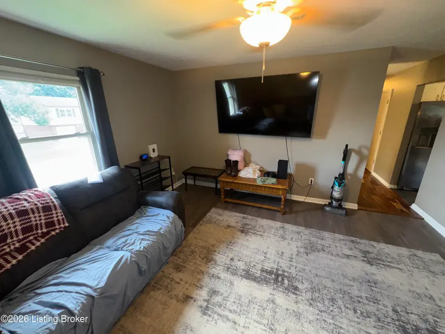 2666 Lake Rd, Radcliff, KY 40160 - #3